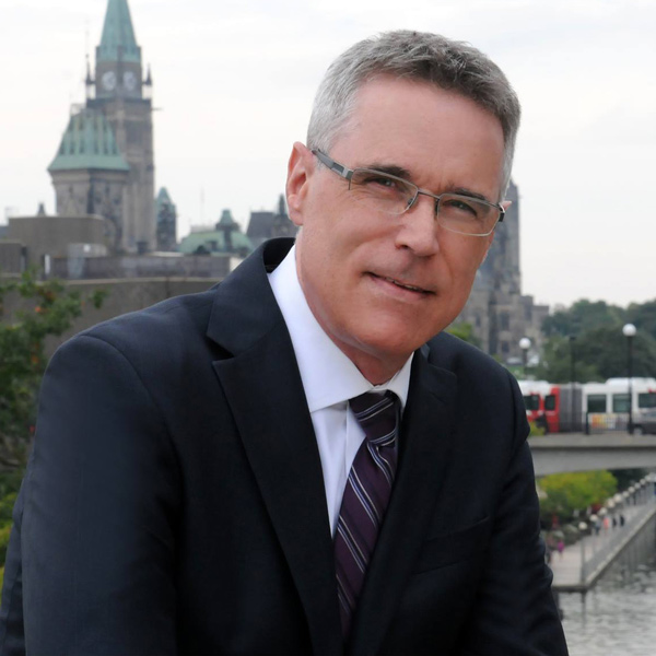 Tom Brooker, Ottawa personal injury lawyer
